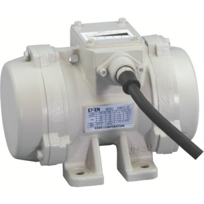 EXEN EKM15B-2P-Excel低頻振動(dòng)馬達(dá)EKM15B-2P200V