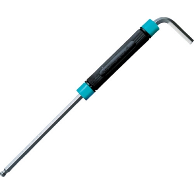 ANEX 安力士 HB5-4-快速L型BP扳手對(duì)邊4mm