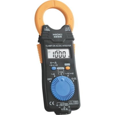 HIOKI 日置 3288 鉗制AC-DC高測(cè)試電流計(jì)