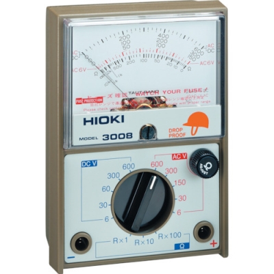 HIOKI 日置 308 高測(cè)試儀