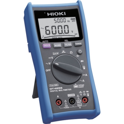 HIOKI 日置 TDT4256 數(shù)字多功能儀表（最多功能搭載機(jī)）DT4256