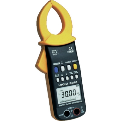 HIOKI 日置 3281 數(shù)字塔克蘭新測試儀