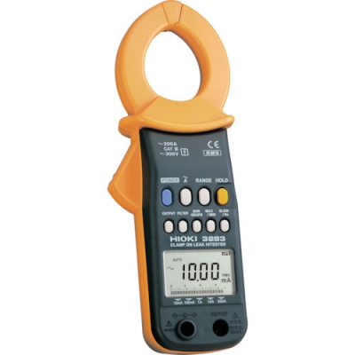 HIOKI 日置 328SEISEKI TRACETUKI  Club Onlink高測試儀3283成績表、TRAS付