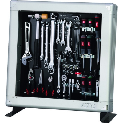 KTC 京都 SK 35619SF-KTC2019SK薄型收納金屬殼固定設(shè)置