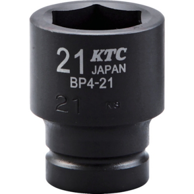 KTC 京都 BP4-14-KTC12.7sq.沖孔用插口（標準）14mm