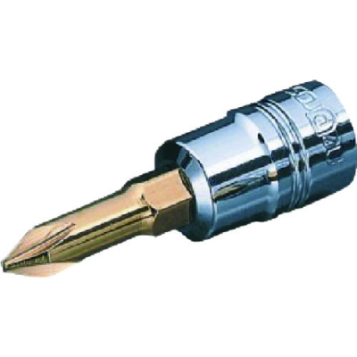 KTC 京都 NBT2P-1-NEPROS6.3sq.交叉插口No.1