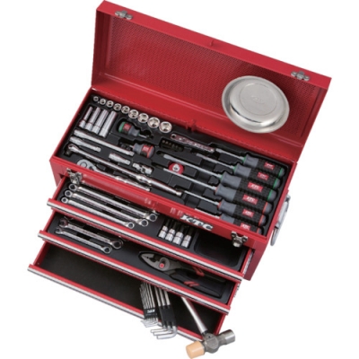 KTC 京都 SK 36717X-KTC2017 SK棘輪組合扳手采用標(biāo)準(zhǔn)套裝