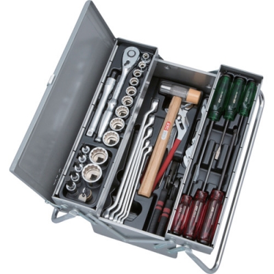 KTC 京都 SK 45317M-KTC2017 SK雙開金屬殼套裝