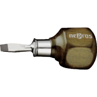 KTC 京都 ND3 MS-06-NEPROS木柄堆疊驅動程序（負數）6mm