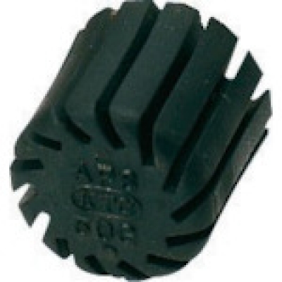 KTC 京都 AAPS-35G-KTC支架用橡膠輪