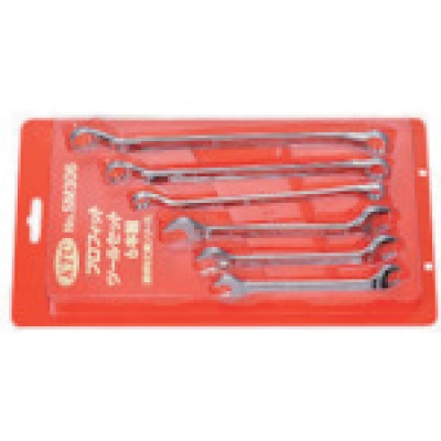 KTC 京都 SM306-KTC專業(yè)適用工具套裝[6本組]