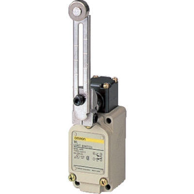 OMRON 歐姆龍 Z-15GW21-B微開(kāi)關(guān)鉸鏈短桿形螺絲緊固端子