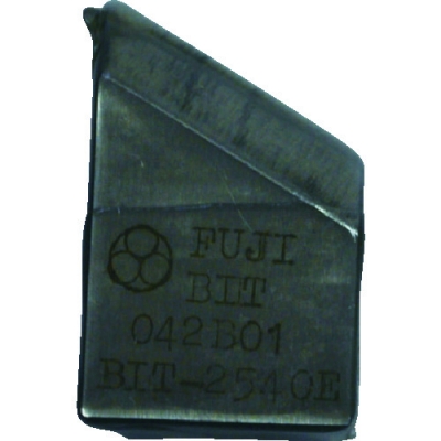藤野優(yōu)勢(shì)供應(yīng)日本不二空機(jī) FUJI  BIT-042B01 　開(kāi)先加工機(jī)用標(biāo)準(zhǔn)刃物