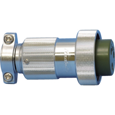 NANAHOSHI 七星科學(xué) NWPC-257PM7 防水金屬連接器NWPC-25系列7極PM7