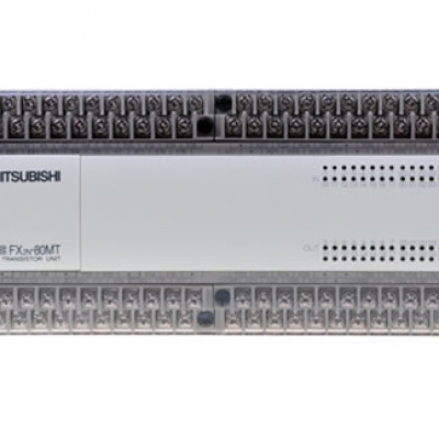 日本三菱 mitsubishi   FX2N系列PLC