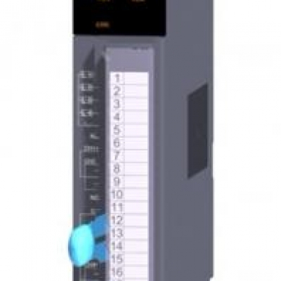 日本三菱 mitsubishi   模塊Q64TCTT 溫度控制模塊 Q系列模塊Q64TCTT