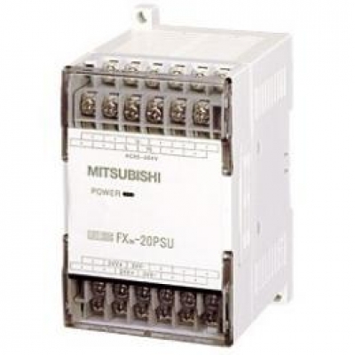 日本三菱 mitsubishi   模塊 FX2N-20PSU
