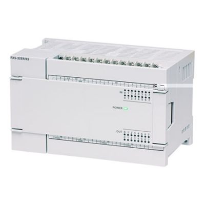 日本三菱 mitsubishi  FX5-32ETESS  PLC IO模塊 FX5-32ETESS  FX5-32ET-ESS現貨 晶體管源型輸出