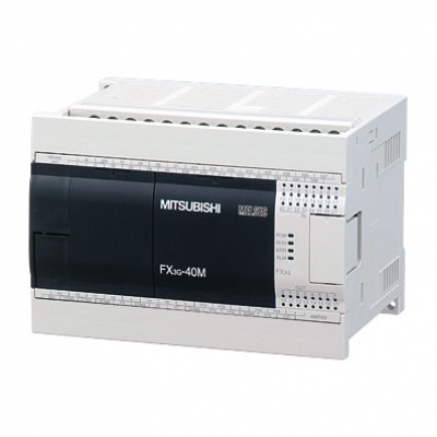 日本三菱 mitsubishi  FX3G-24MTESS  PLC內(nèi)置14點入10點晶體管源型輸出 FX3G-24MTESS   中