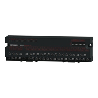 日本三菱 mitsubishi  AJ65SBTB2-16T  CC-LINK模塊 AJ65SBTB2-16T 低現(xiàn)貨  DC電源16點晶體管漏型輸出