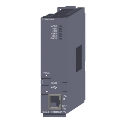 日本三菱 mitsubishi   CPU Q13UDEHCPU  優 Q13UDEHCPU供應商