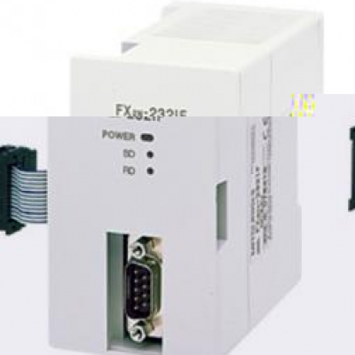 日本三菱 mitsubishi   模塊 FX2N-232IF