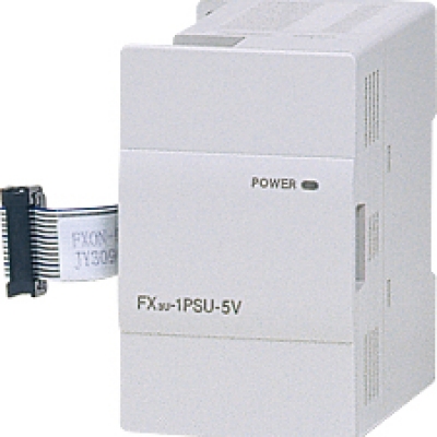 日本三菱 mitsubishi   PLC FX3U-1PSU-5V擴(kuò)展電源模塊產(chǎn)品供應(yīng)