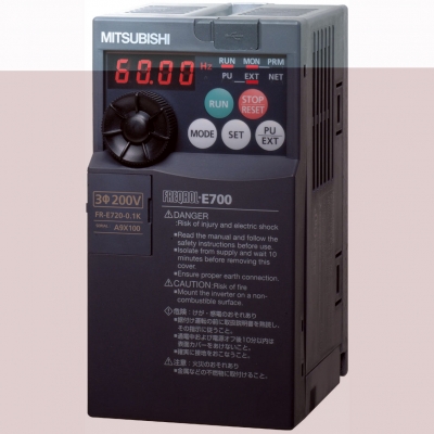 日本三菱 mitsubishi  FR-F740-15K-CHT_ 變頻器F740-15K  _風(fēng)機泵類型變頻器F740-15K現(xiàn)貨