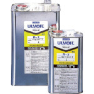 日本愛(ài)發(fā)科 ULVAC  R-2-4L 真空泵油（R-24L罐）