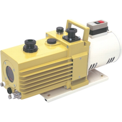 日本愛發(fā)科 ULVAC  GCD-201X 三相200V油旋轉真空泵