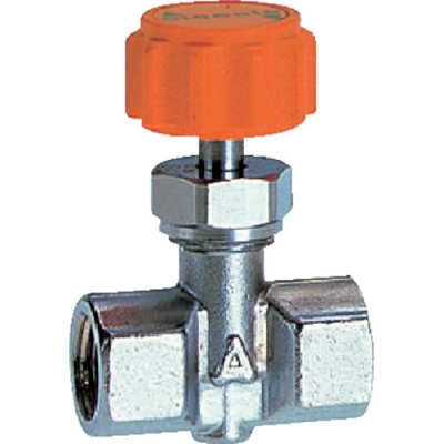 日本中山TRUSCO  CW-1022  球閥兩內(nèi)螺紋用Rc1 4×Rc1 4